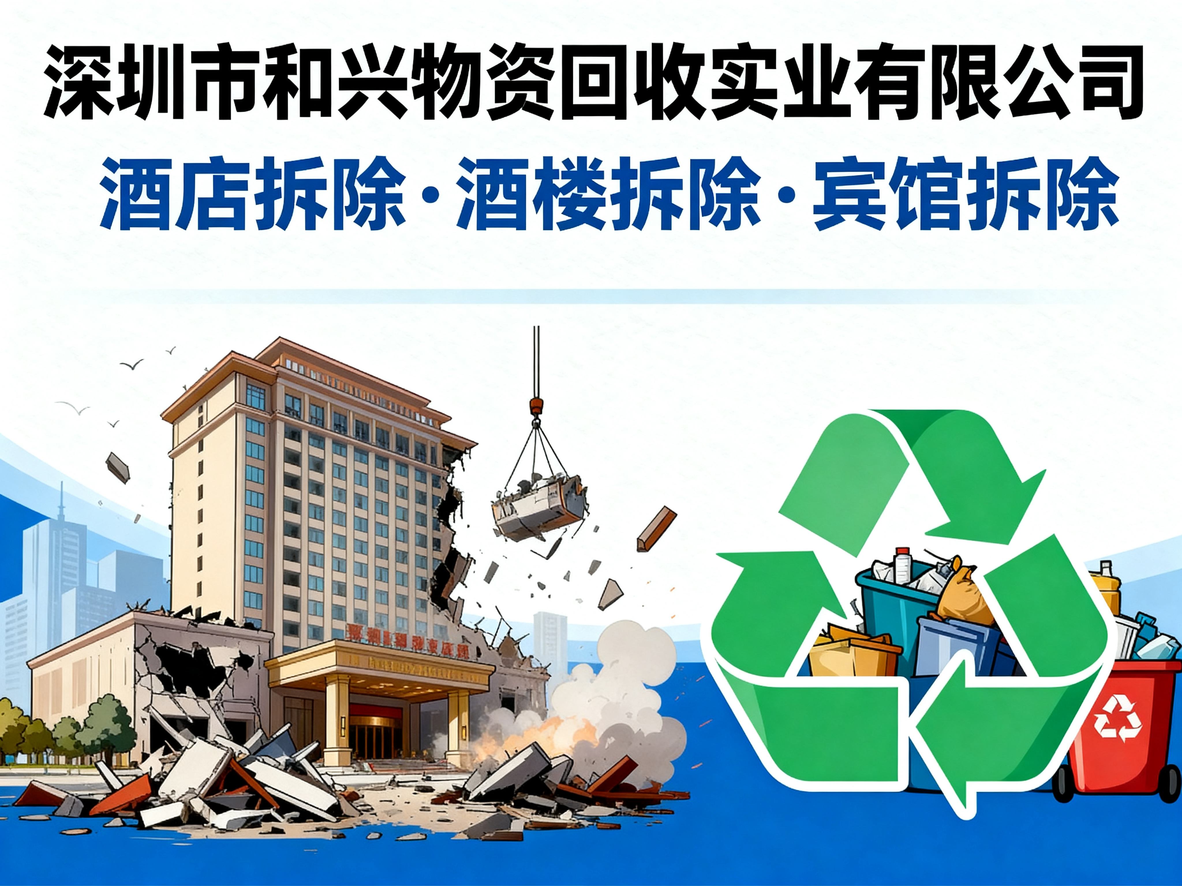 东莞回收